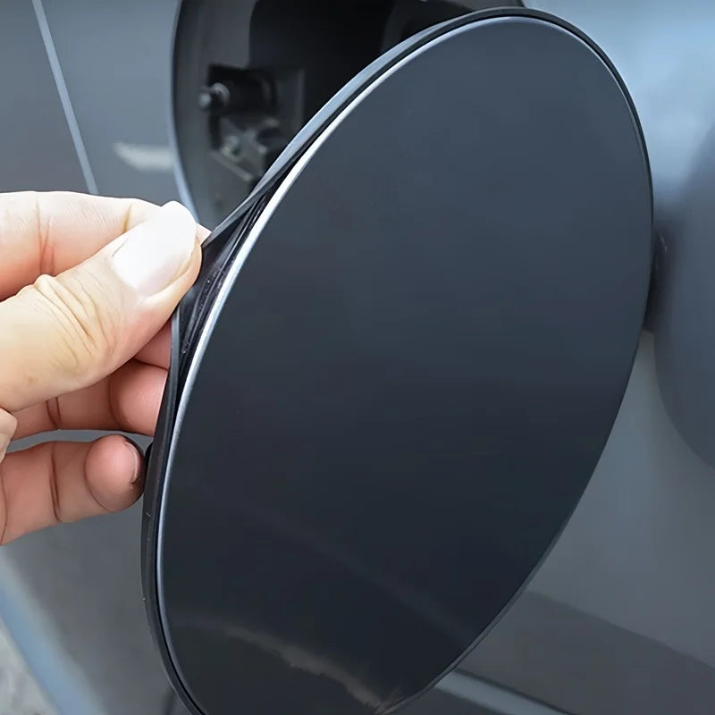 Charging Port Cover Fuel Tank Cover Silicone Dust Plug Protective Sealing Ring For BYD Song Plus Waterproof Dustproof Protector Oasis Select
