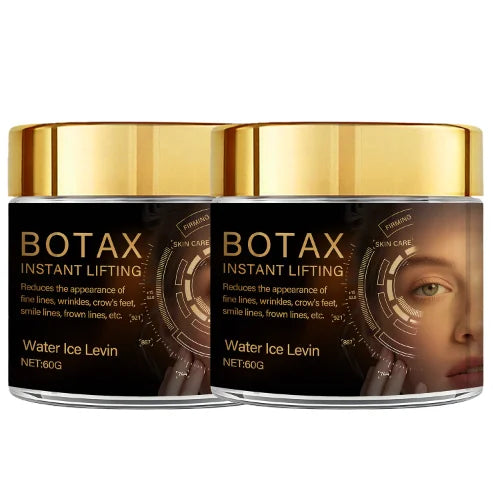 Botax Lifting Firming Cream – Retinol, Hyaluronic Acid & Collagen Anti-Aging Face Cream Oasis Select GOLD 60g