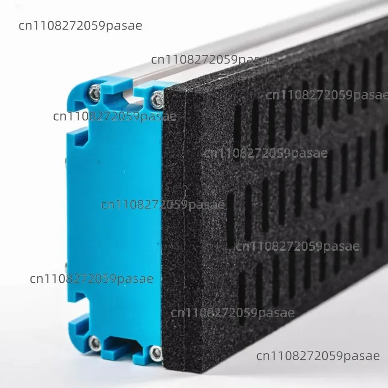 A Vacuum Generator with Integrated Pneumatic Components for Convenient Daily Use, Featuring An Improved Suction Cup Sponge Oasis Select