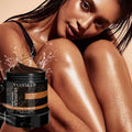 YUITIKUE Rapid Tanning Cream – No Sun Self-Tanner 80g