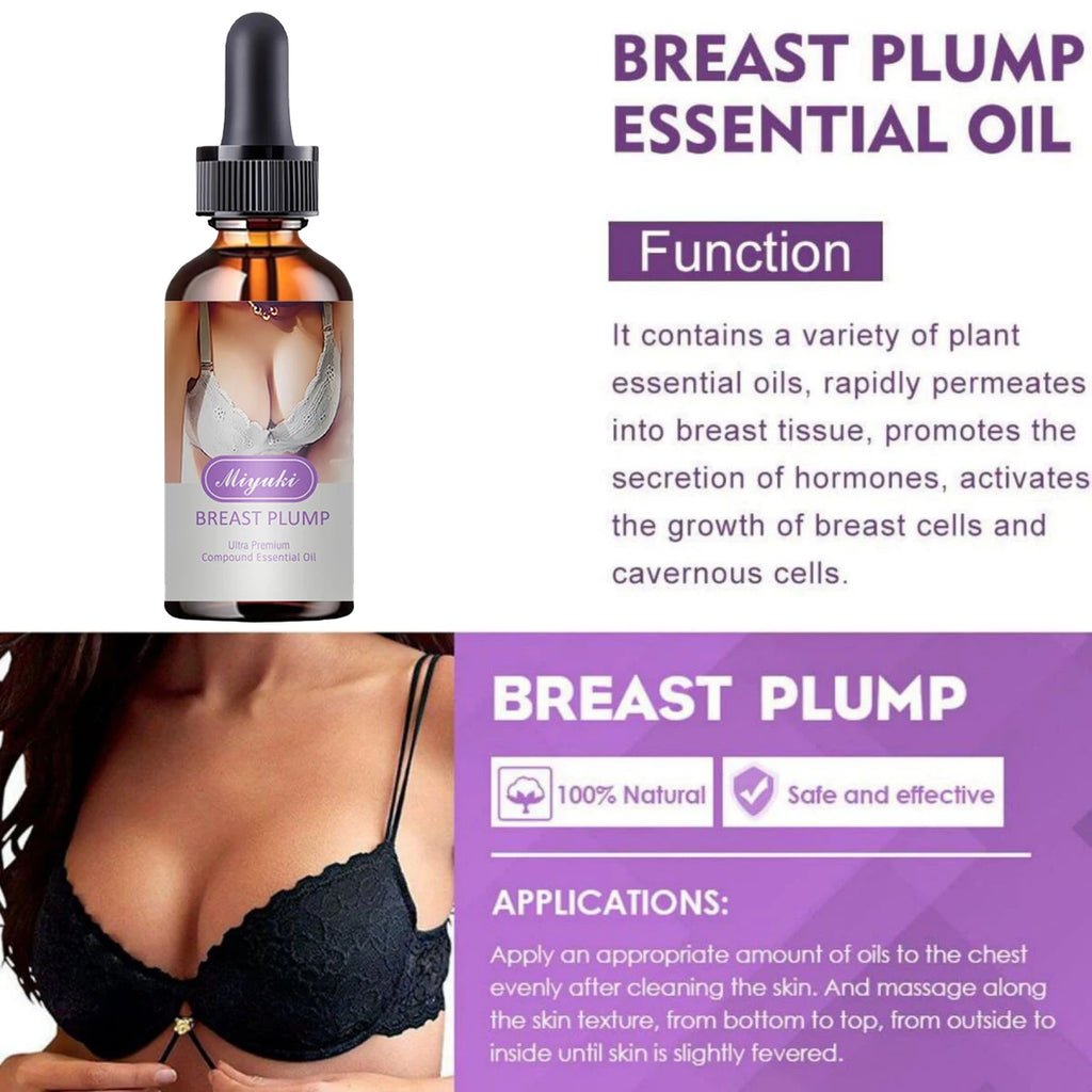 5ML/15ML/30ML/50ML/TRSTAY Breast Enhancement Essence Enhances Breast Enhancement And Breast Massage Oasis Select