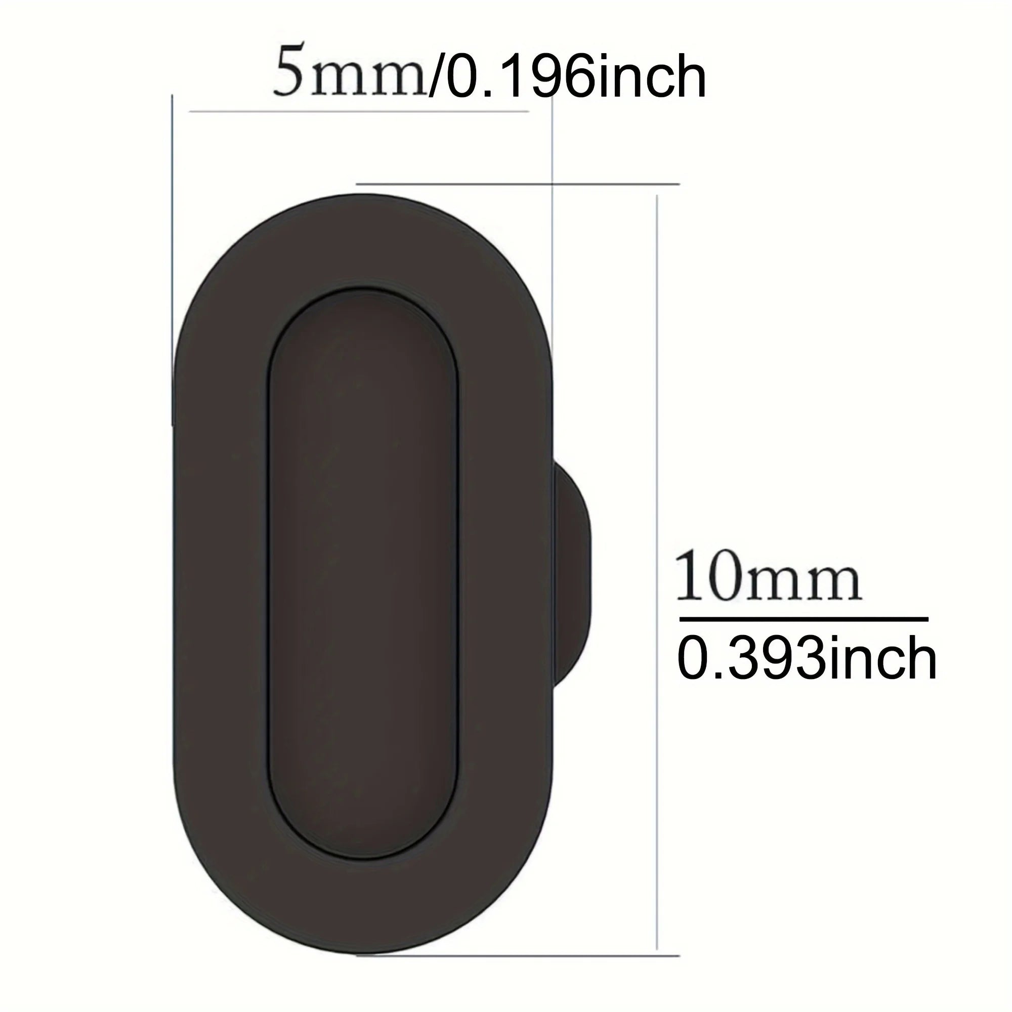 Silicone Dust Plug for Garmin Fenix Venu Forerunner – 1/6/10 Pack Watch Port Protector Oasis Select