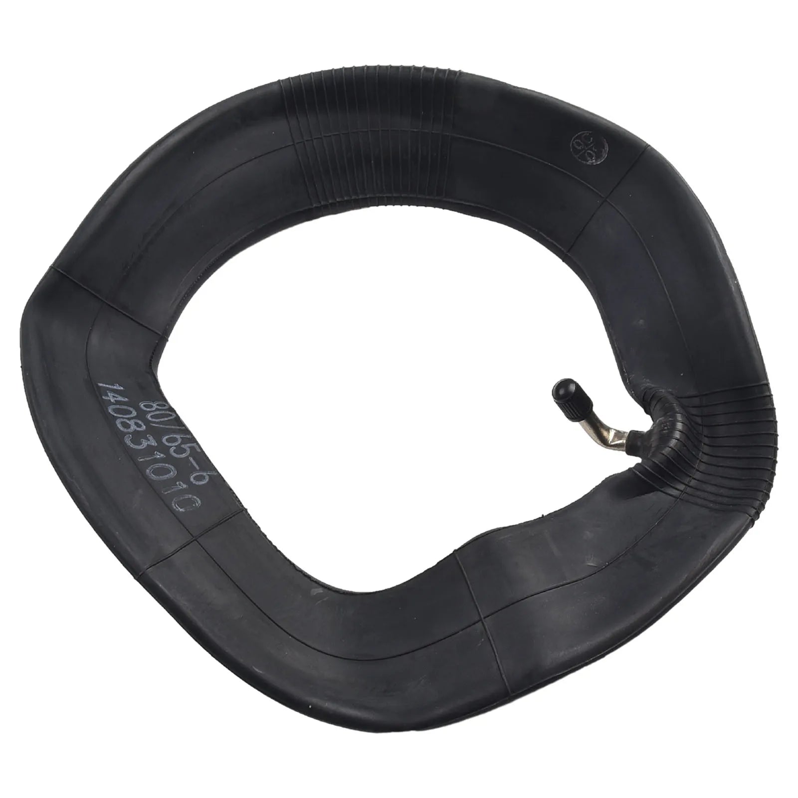 1PC Inner Tube Scooter Parts 10 Inch 80/65-6 Inner Tube 10x3.0 255x80 For Zero 10xKugoo M4 Electric Scooter Accessories Oasis Select
