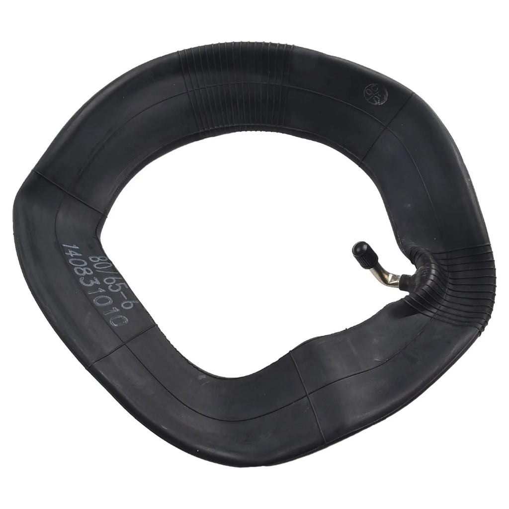1PC Inner Tube Scooter Parts 10 Inch 80/65-6 Inner Tube 10x3.0 255x80 For Zero 10xKugoo M4 Electric Scooter Accessories Oasis Select