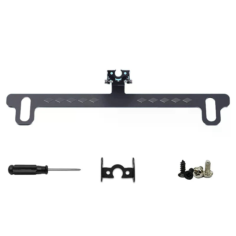 License Plate Holder License Plate Frame Rear View Camera Car License Plate Frame Rear View Camera High Quality Oasis Select