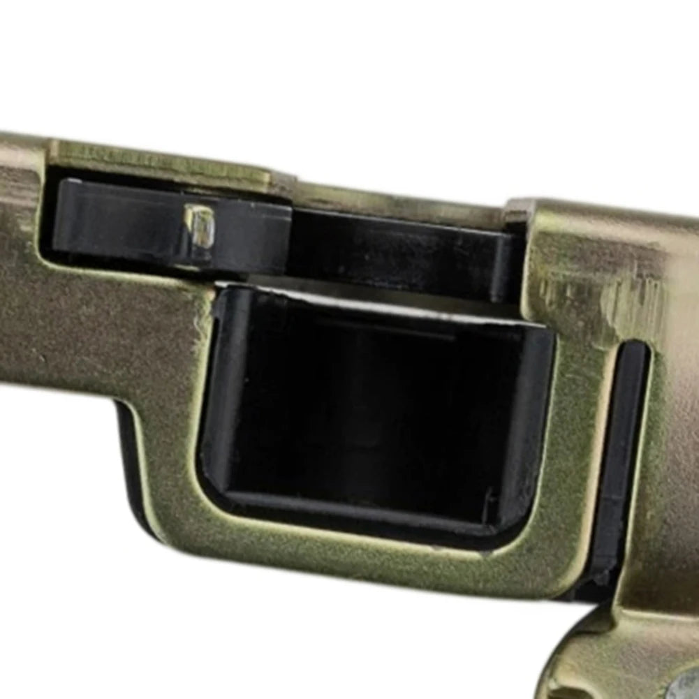 Cargo Door Latch As Shown In The Picture T4 Door Latch Replacement Part OEM 701843604D High Durability Practical Design Oasis Select