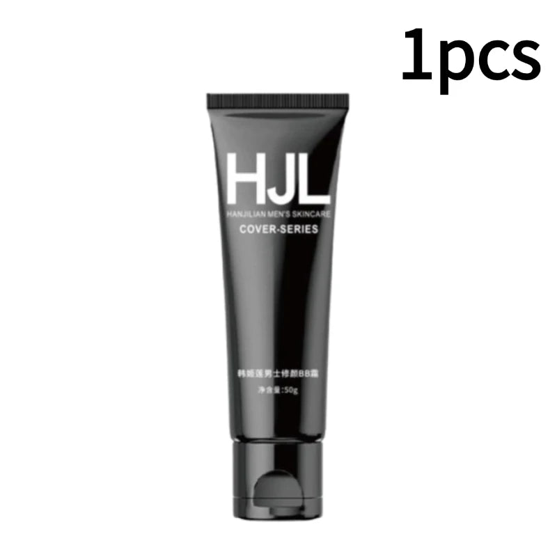 Men's BB Cream – Oil Control, Whitening & Concealer 50g