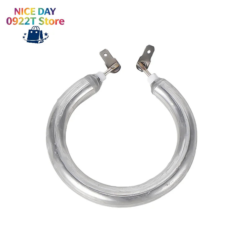 Coffee Maker Heating Tube Element Heat Pipe Coffee Machine Heater Hot Water Rod Pump Espresso Machines Maker Accessory@#X Oasis Select