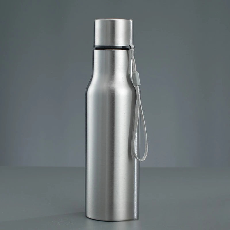 Portable Thermos Cups Travel Drink Bottles 1000ML Stainless Steel Vacuum Flasks Keep Warm Cold Thermal Water Bottle High Quality Oasis Select 750ml other