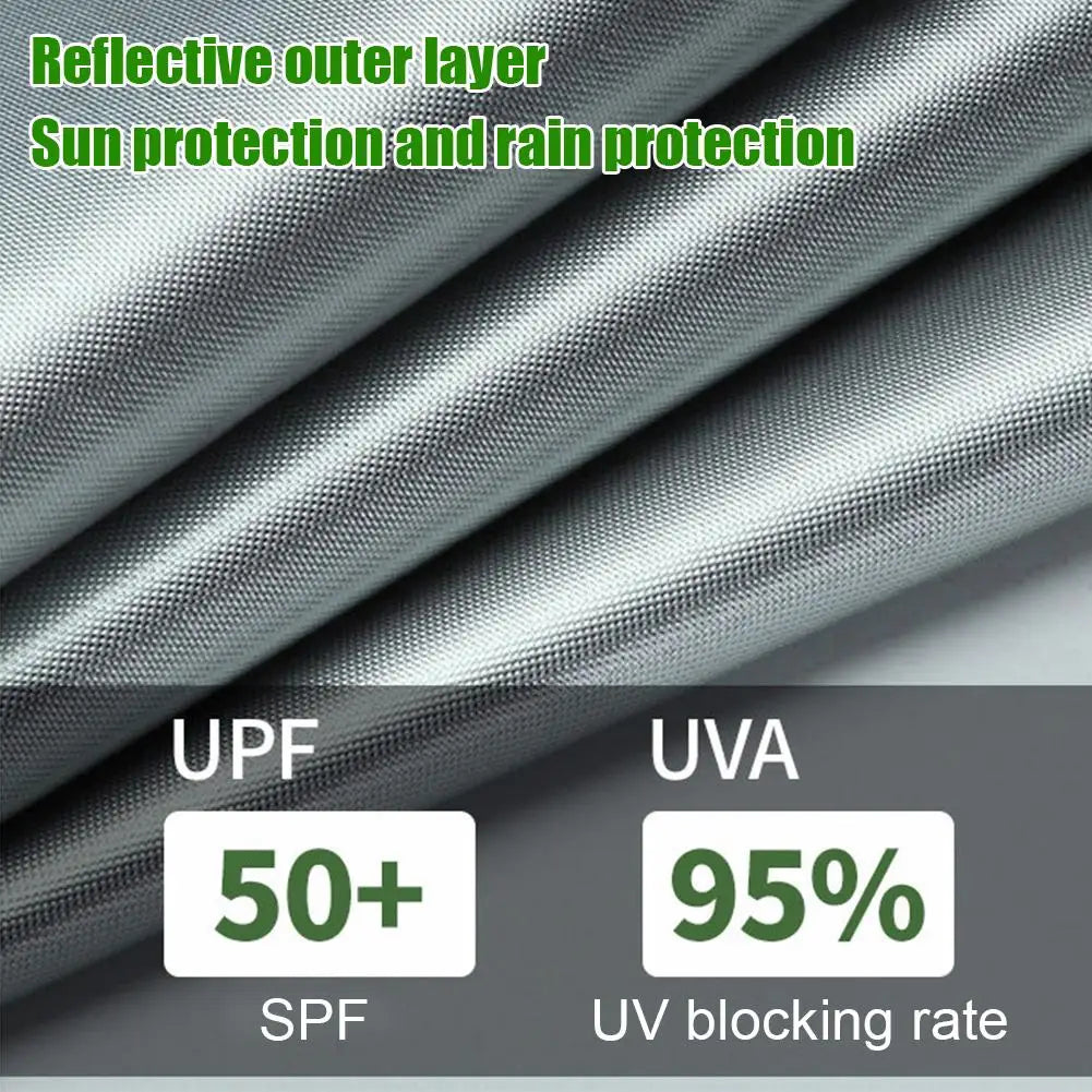 Universal Electric Vehicle Charger Station Rain Cover Protector Rain Sun UV Snow Protections Cover for Most Outdoor EV Charger Oasis Select