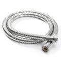1/15/2m GI/2 High Pressure PVC Handheld Shower Hose Universal Interface Flexible Anti Winding Bathroom Accessories Oasis Select 3.0m