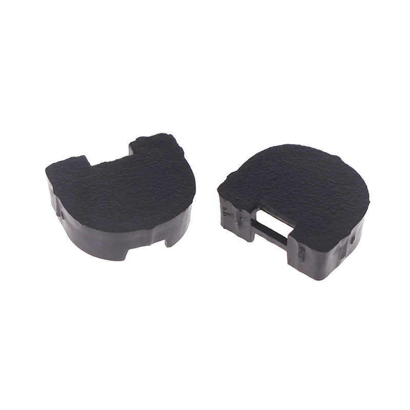 Set of 2 Car Steering Wheel Nut Protective Caps for Sienna Granvia 2022-2023, Interior Redesign Accessories Oasis Select