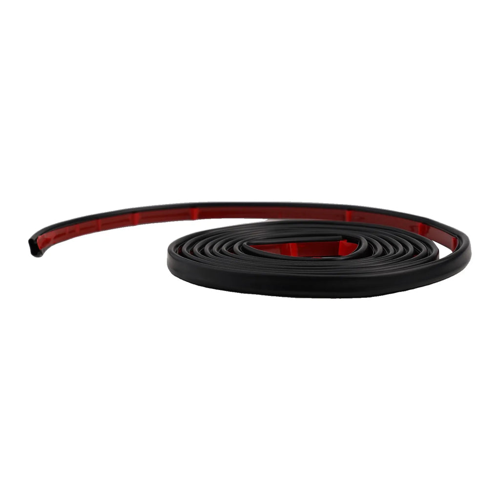 Black Window Insulation Noise Reduction Prevents Cold Air Residential And Commercial Use Secure And Tight Seal Home Insulation Oasis Select