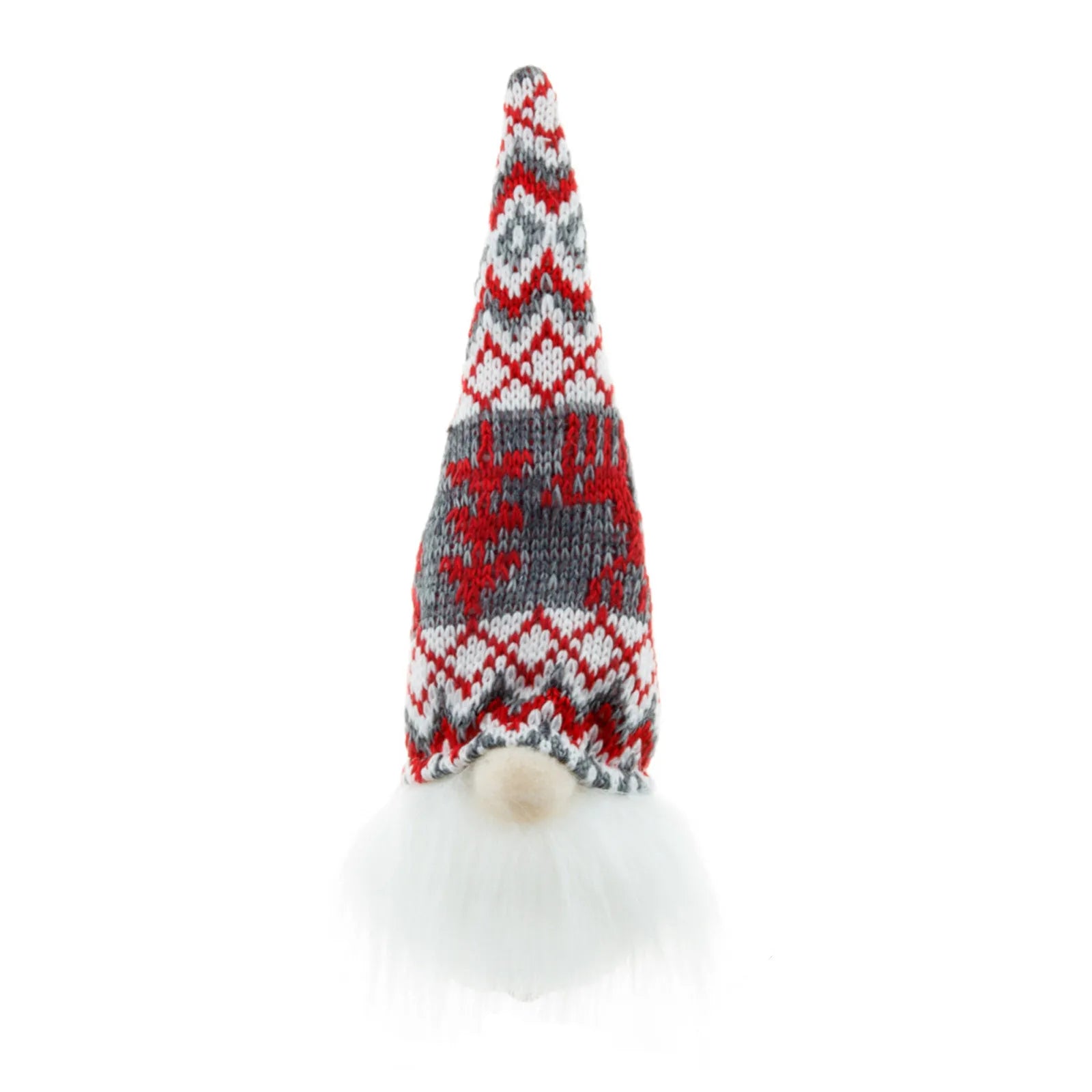 Christmas Gnome Plush Doll – Faceless Gonk Dwarf Xmas Ornament Christmas Gnome Ornament Oasis Select A M