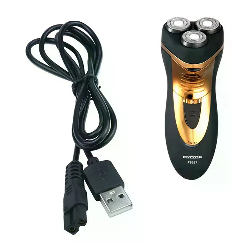USB Charging Cable for Xiaomi Mijia Shaver MJTXD01SKS
