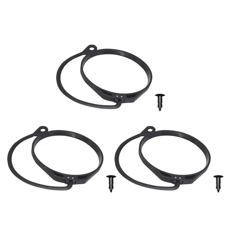 1/2/4pcs Oil Fuel Cap Tank Cover Line Cap Line Petrol For VW Golf Jetta Passat For Audi A4 A6 A8 For Skoda Oasis Select D 3pcs