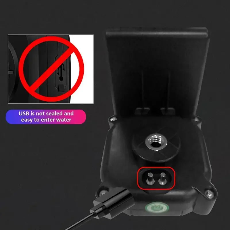 Motorcycle TPMS Solar Power Tire Pressure Monitor Real Time Tire Pressure Monitoring System Temperature Sensor Alarm System Oasis Select