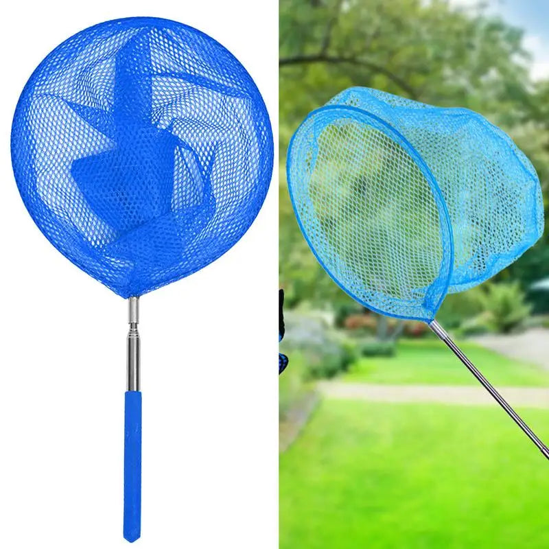 Pool Nets For Cleaning Pool Skimmer Net Telescoping Pool Skimmer Fishing Nets Pool Cleaner Net Small Pool Net Skimmer ForOutdoor Oasis Select