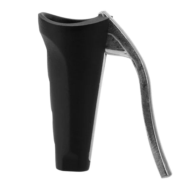 Special Tool for Cracking Nuts Nutcracker Hazelnut Shell Opener Nut Cracker Tool Home Peeled Walnuts Multifunctional Pliers Bar Oasis Select black
