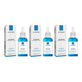 Blue Copper Peptide Face Serum – Hydrate, Firm & Brighten Face Serum Oasis Select 3x50ml boxed