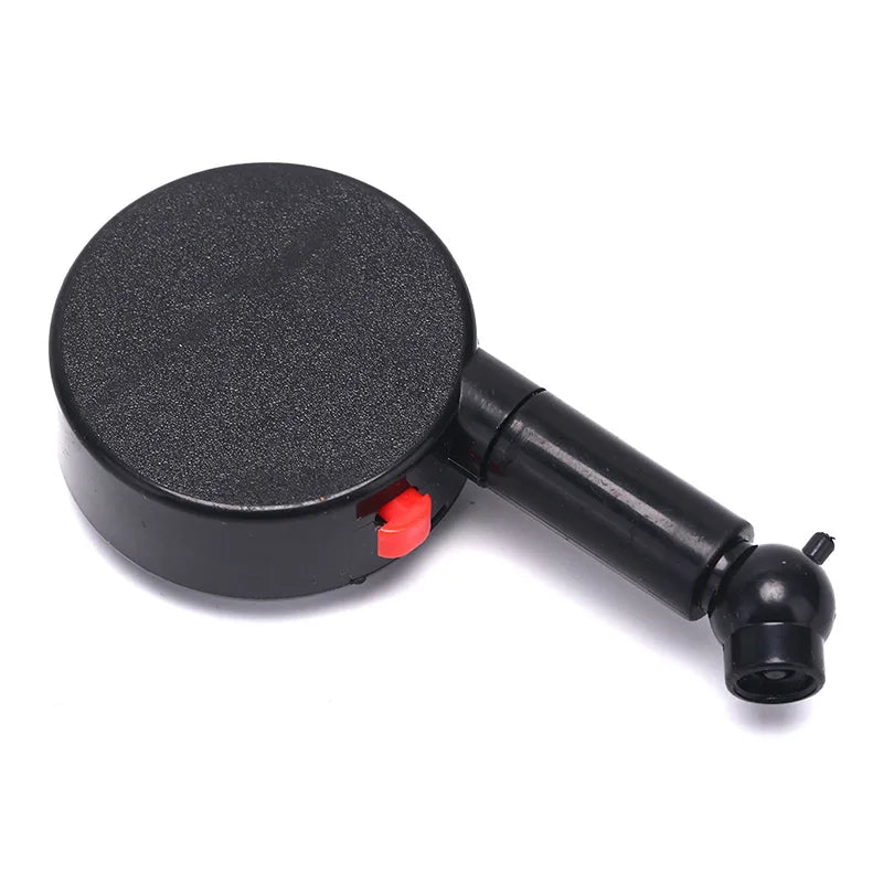 Car Motorcycle 0-50 psi Dial Wheel Tire Tyre Gauge Meter Pressure Measure Tester Oasis Select