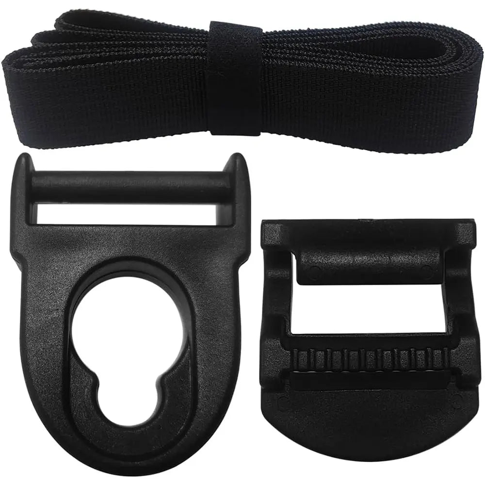 Kayak Seat Latches Seat Clip Belt Clips Canoe Seat Repair Kit Clips And Hooks Kayak Replacement Accessories Oasis Select