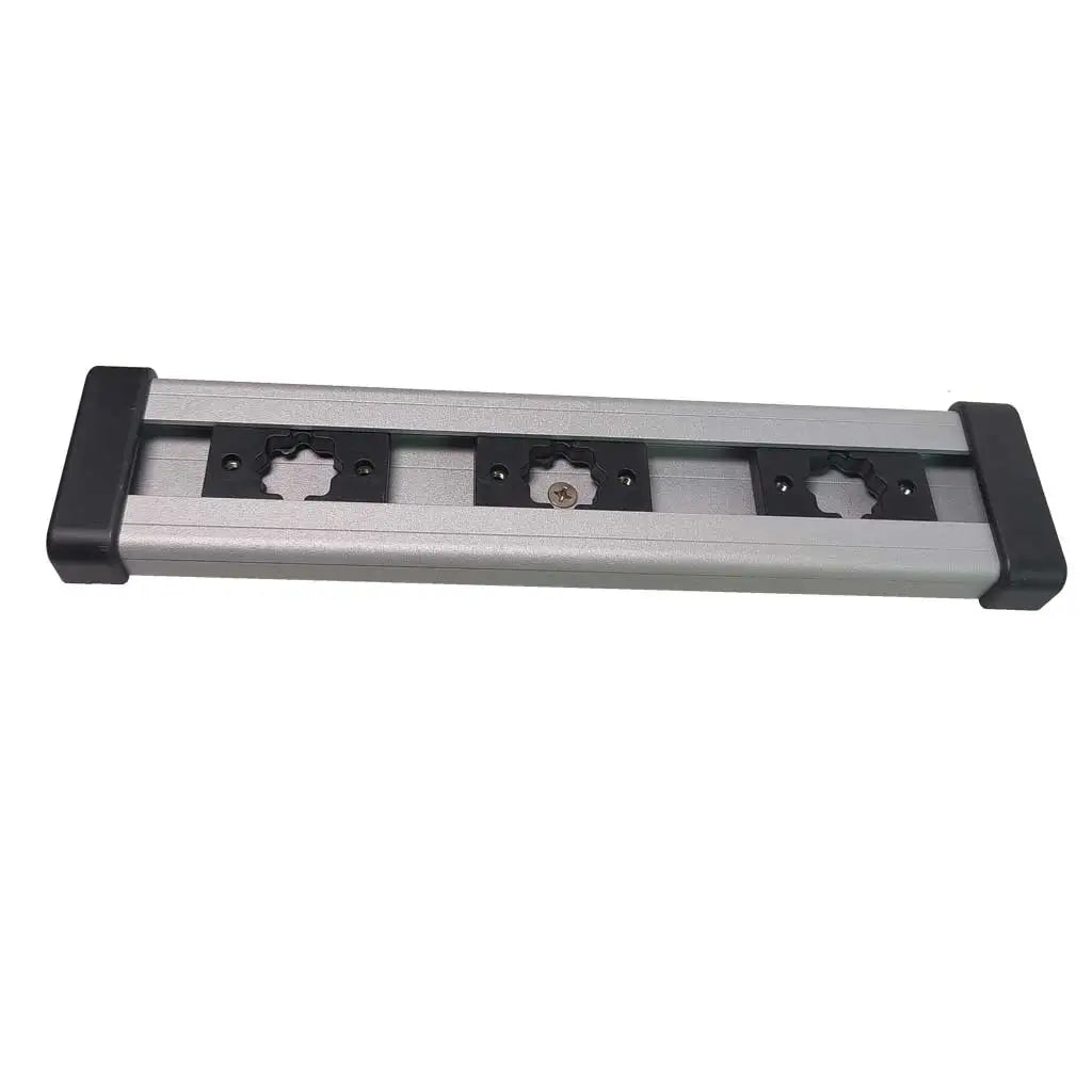 Kayak Mounting Track Rack for Inflatable Fishing Rowing Boat Canoe Kayak DIY Accessories Oasis Select