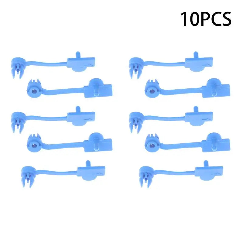 2/5/10pcs M.2 SSD Hard Disk Buckle For M710q M910q M910X M720q M920q M920X M730q M930q M70q M80q M90q M740q P330 P340 Etc Oasis Select A3