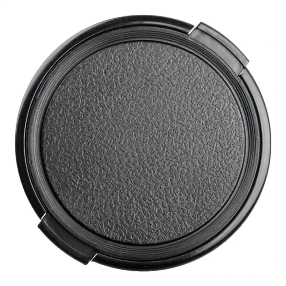 37mm 40.5mm 49mm 52mm 58mm 67mm 52mm 72mm 55mm 62mm Camera Lens Cap Holder Lens Cover For Canon Nikon Sony Olypums Fuji Lumix Oasis Select 37mm