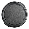 37mm 40.5mm 49mm 52mm 58mm 67mm 52mm 72mm 55mm 62mm Camera Lens Cap Holder Lens Cover For Canon Nikon Sony Olypums Fuji Lumix Oasis Select 37mm