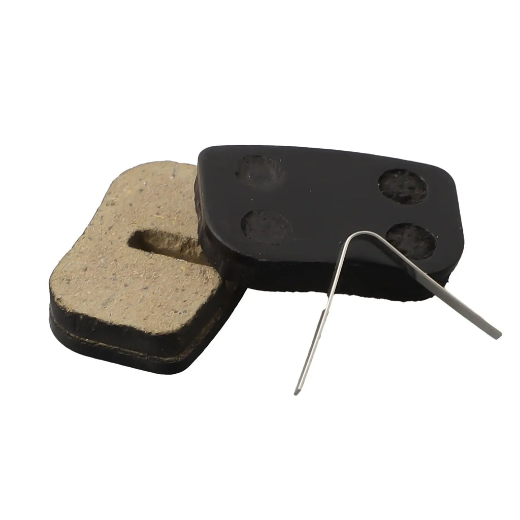 Long lasting and Reliable Semimetallic Hydraulic Brake Pads for Electric Scooter For BOLI Cable Pull Disc Brakes Oasis Select