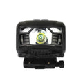 SHINEKNOT LED Headlamp – Waterproof, Sensor, USB-C Rechargeable