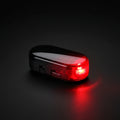 Solar Powered Car Fake Security Light – LED Flashing Dummy Alarm