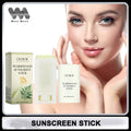 Ouhoe Sunscreen Stick – UV Protection, Moisturizing & Oil Control