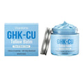 GHK-CU Copper Peptide Tallow Balm Blue Cream Promote Collagen Production Providing Long-Lasting Firmness and Deep Hydration SKIN Oasis Select A