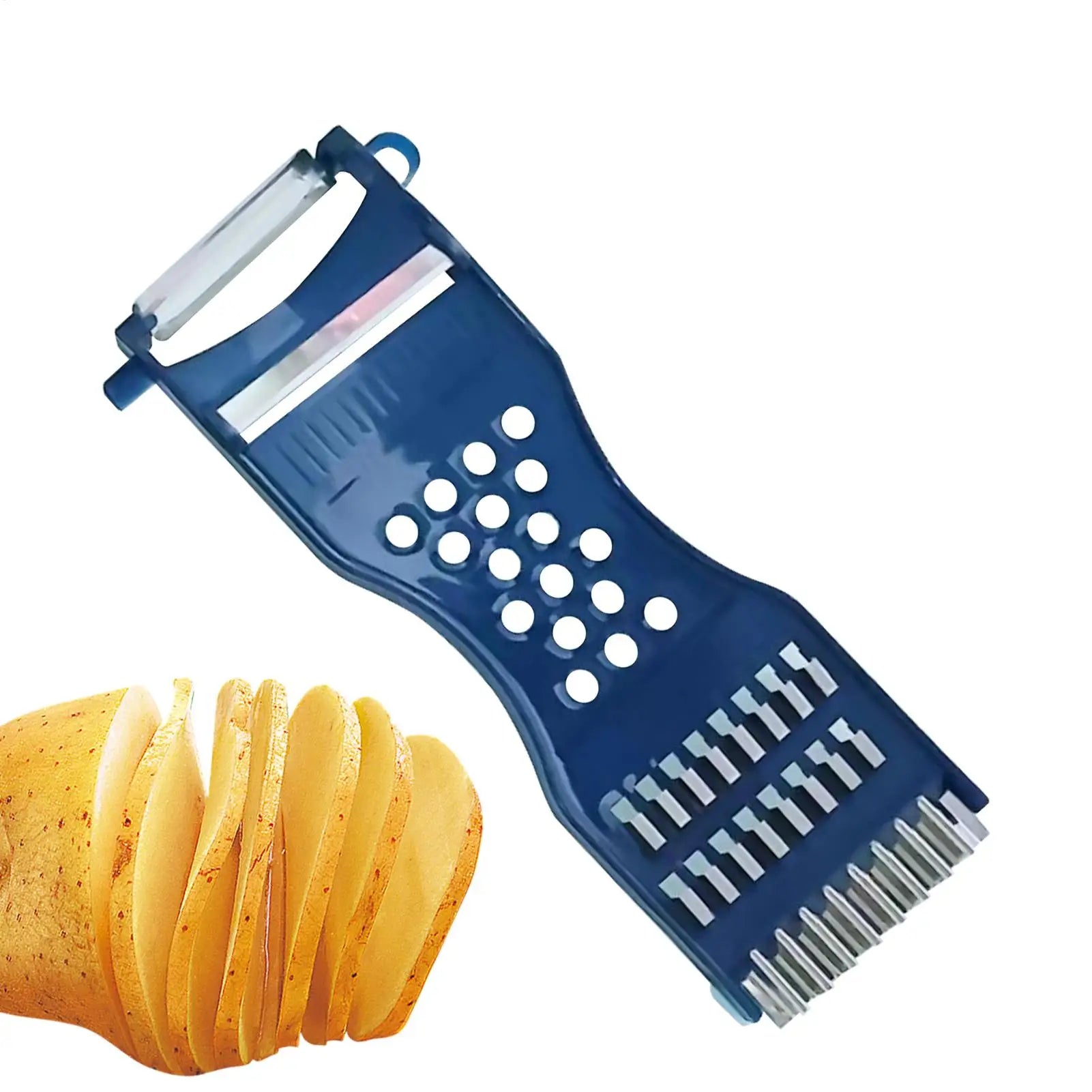 Peeler Tools Vegetables Cutter Garlic Grater Potato Peeler Cucumber Carrot Slicer Graters Fruit Vegetable Tools Kitchen Gadgets Oasis Select