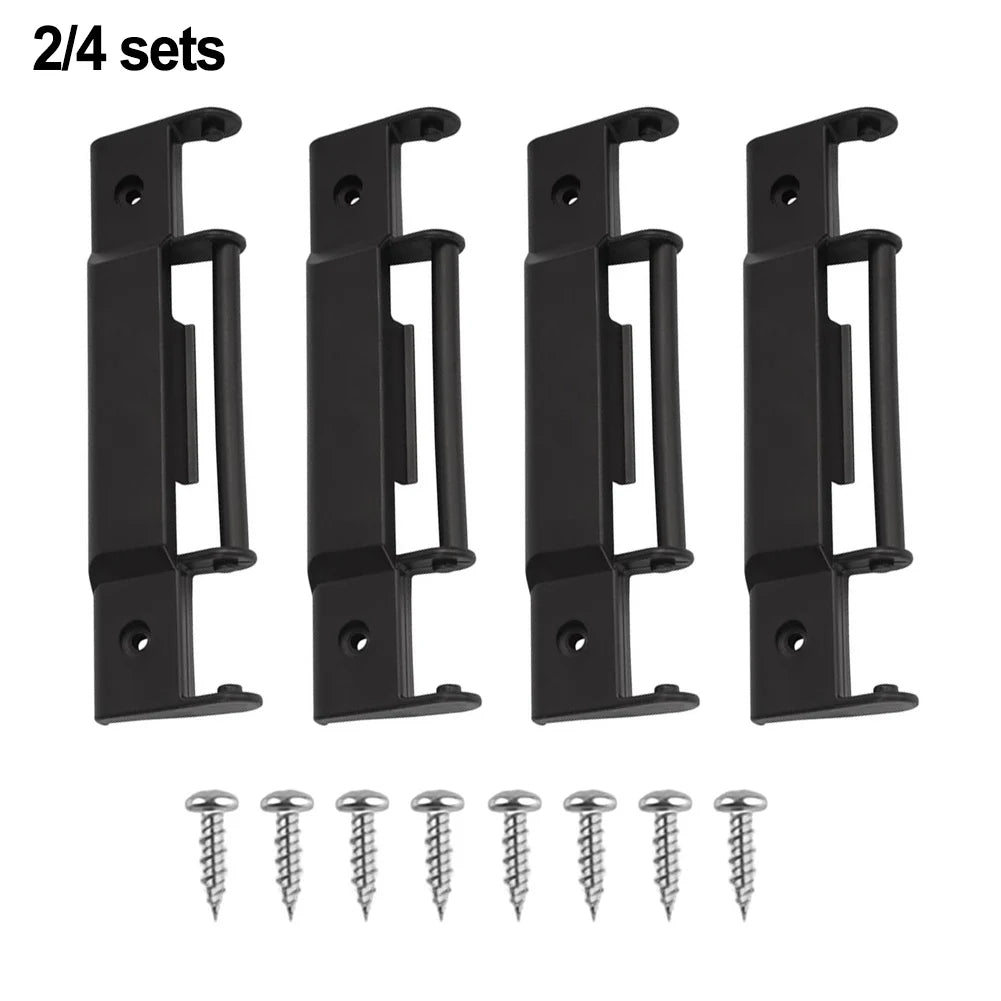For Outdoor Adventures Hinge Replacement Easy Install Cooler Hinge Easy Installation Connection Hole Distance 5-5 8 Oasis Select