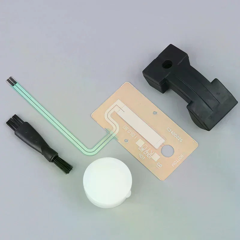 Sheet Sensor Actuator For Drum Hi Hat Pedal Rubber Part Circuit TD4 9 11 15 17 For Roland FD-8 TD-1 Hi Hat Pedal Rubber Oasis Select