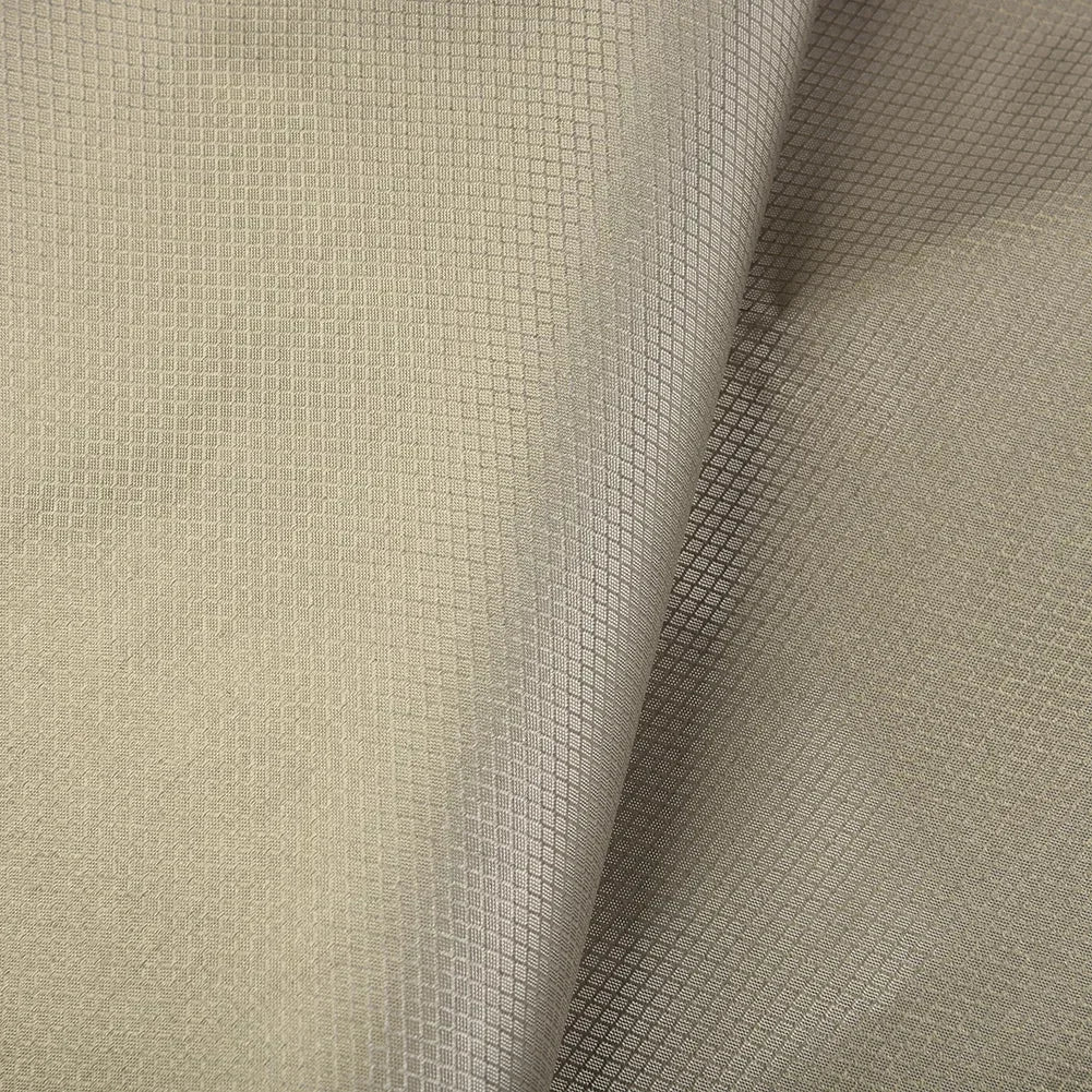 1 Roll RFID Shielding Fabric 0.03-0.05 OHM 100CM*145CM RF RFID Shielding Thickness 5G Wifi Anti Radiation Blocking EMI Oasis Select
