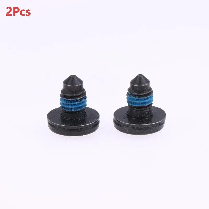 Replacement Door Lock Actuator Screws, Suitable for A4 A6 Rs6 A8 A3 Tt Rs4, N90800501 M8x14, Sold in Packs of 2/4 Oasis Select A