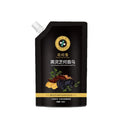Ganoderma & Polygonum Multiflorum Nourishing Shampoo 240ml