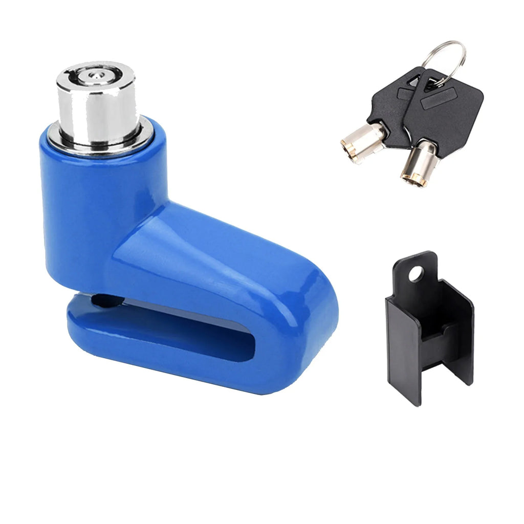 Disc Brake Lock Anti-Theft – Scooter, Bike & Motorcycle Disc Brake Lock Oasis Select