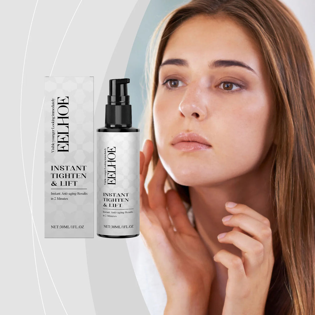 Eelhoe Firming Face Cream – Lifts, Firms & Moisturizes Firming Face Cream Oasis Select