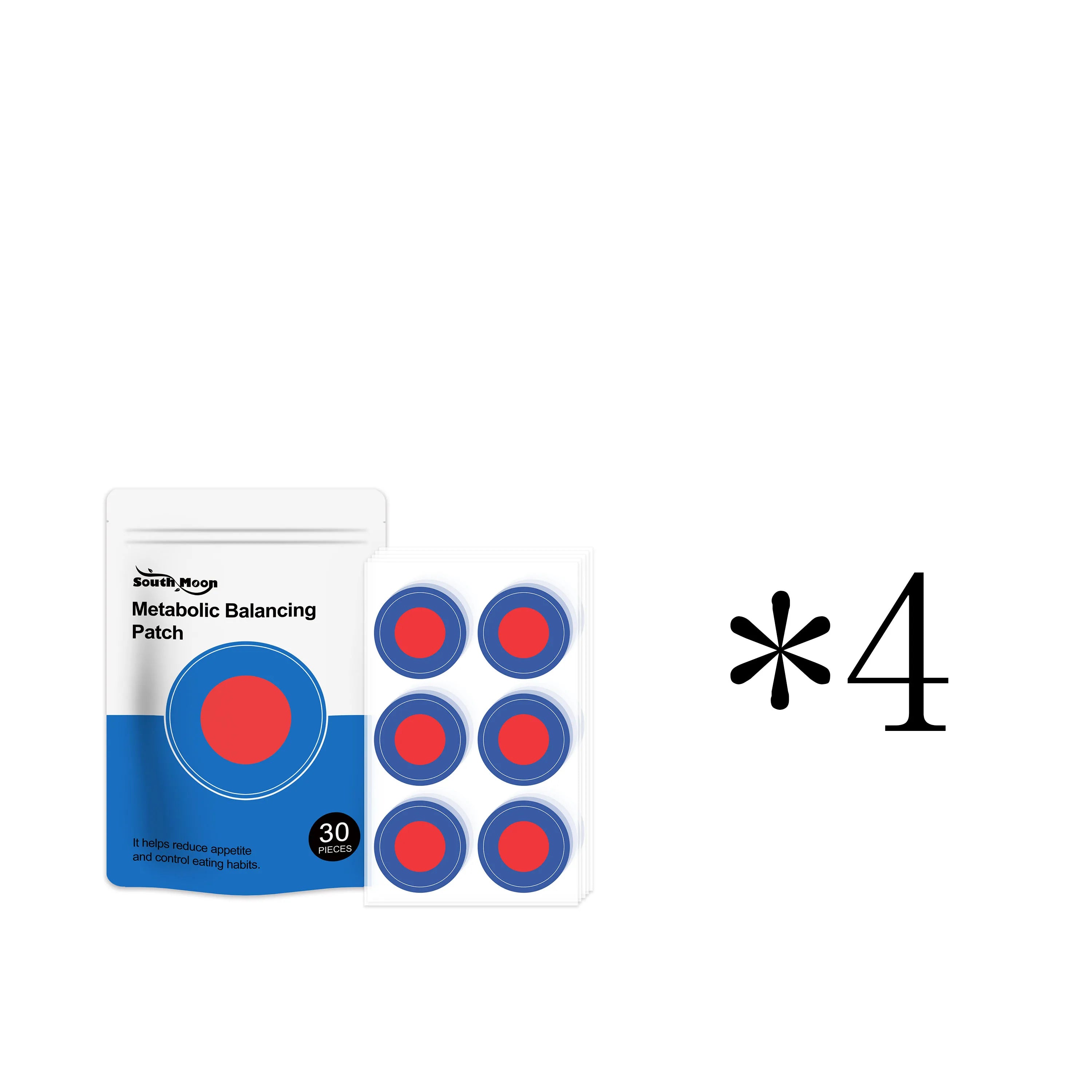 Body Care Moisturizing Patches – Lightweight Daily Skin Hydration Moisturizing Patches Oasis Select 4
