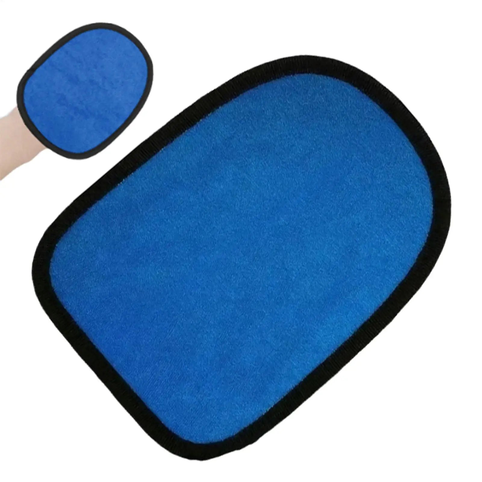 Sand Remover Mitt Outdoor Travel Gloves Sand Remover for Beach Kids for Travel Volleyball Sandboxes Summer Family Vacation Trip Oasis Select