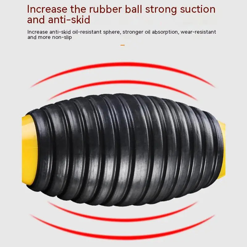 2M Hand Fuel Pump Car Fuel Tank Sucker Oil Transfer Fuel Pump Petrol Diesel Liquid Manual Pump Syphon Fuel Saver ForGas Gasoline Oasis Select
