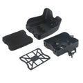 Air Filter Kit BC430 Brush Cutter 43CC 49CC 52CC 40F-5 44F-5 Brush Cutter Parts Oasis Select A