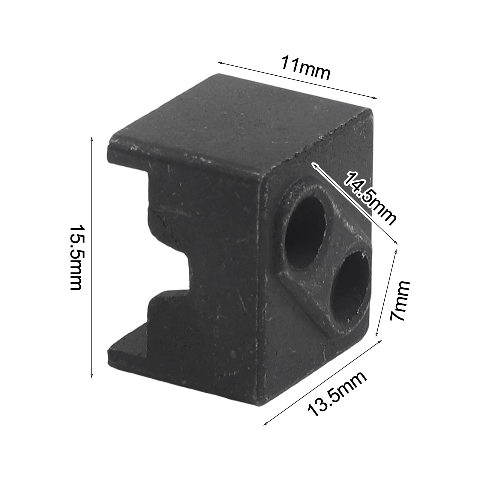 55 Jigsaw Lock Head Replacement Part For FCJ55VA Reciprocating Saw Carbon Steel Reciprocating Saw Lock Saw Blade Accessories Oasis Select