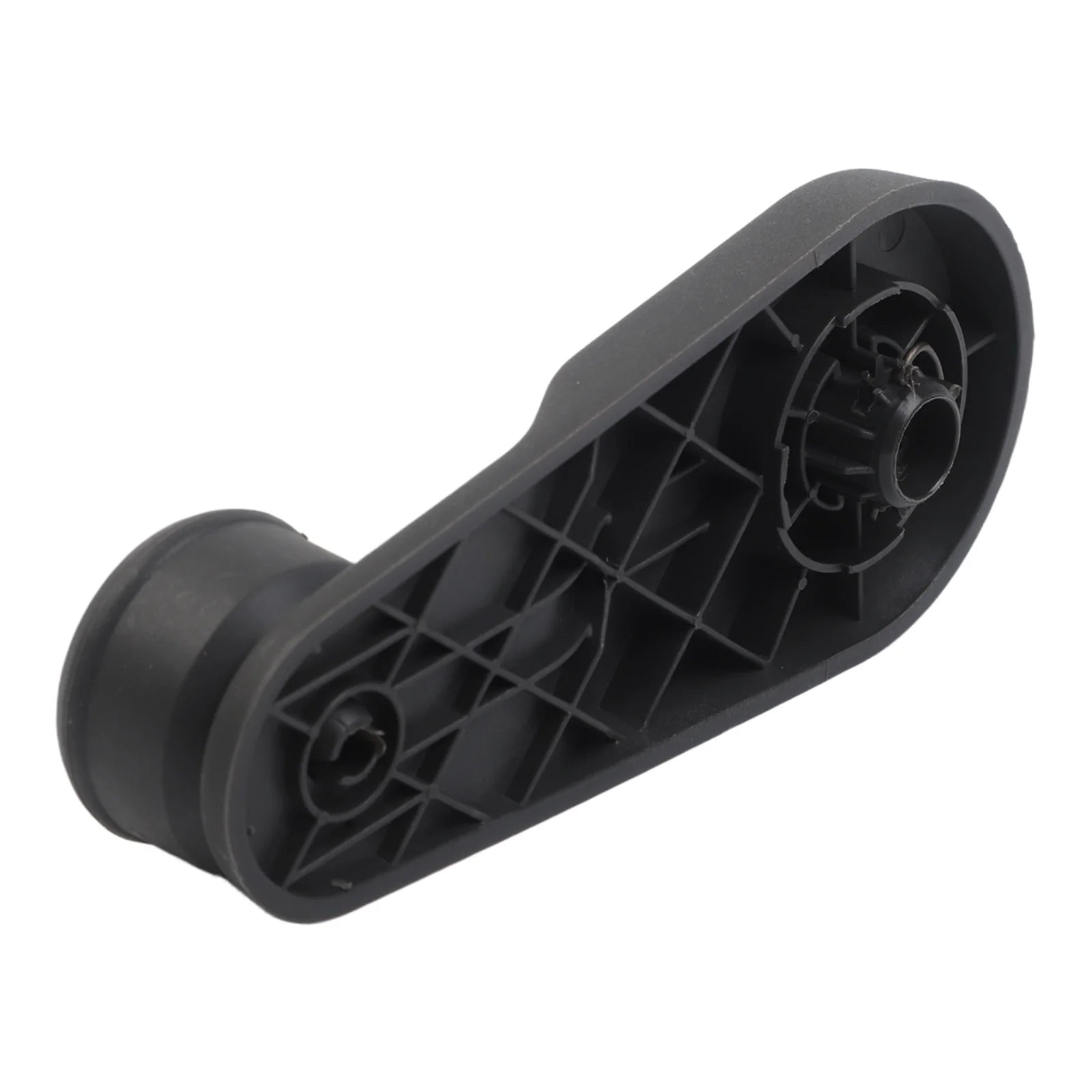 Automotive Window Crank Compatible with For Fiat Ducato For Boxer and For Relay Models 1994-2012 OEM 9240.A7 for Car Door Oasis Select