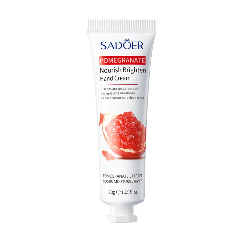 Wrinkle Removal Hand Cream – Moisturizing, Whitening & Repair Hand Cream Oasis Select